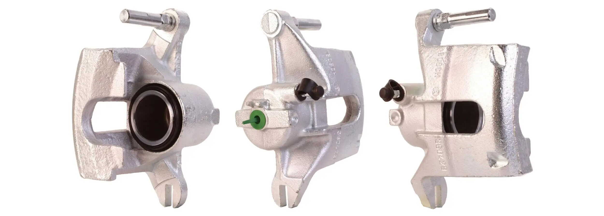 Bremssattel Vorderachse links vor der Achse ELSTOCK 82-1172