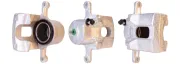Bremssattel Vorderachse rechts hinter der Achse ELSTOCK 83-1314