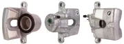 Bremssattel Vorderachse links vor der Achse ELSTOCK 82-1504
