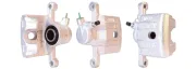 Bremssattel Hinterachse rechts hinter der Achse ELSTOCK 87-1255