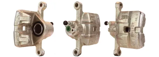 Bremssattel Hinterachse links hinter der Achse ELSTOCK 86-2759 Bild Bremssattel Hinterachse links hinter der Achse ELSTOCK 86-2759