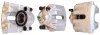 Bremssattel Vorderachse rechts hinter der Achse ELSTOCK 83-1335