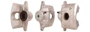 Bremssattel Vorderachse links vor der Achse ELSTOCK 82-1616