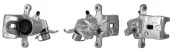 Bremssattel Hinterachse links vor der Achse ELSTOCK 86-1617