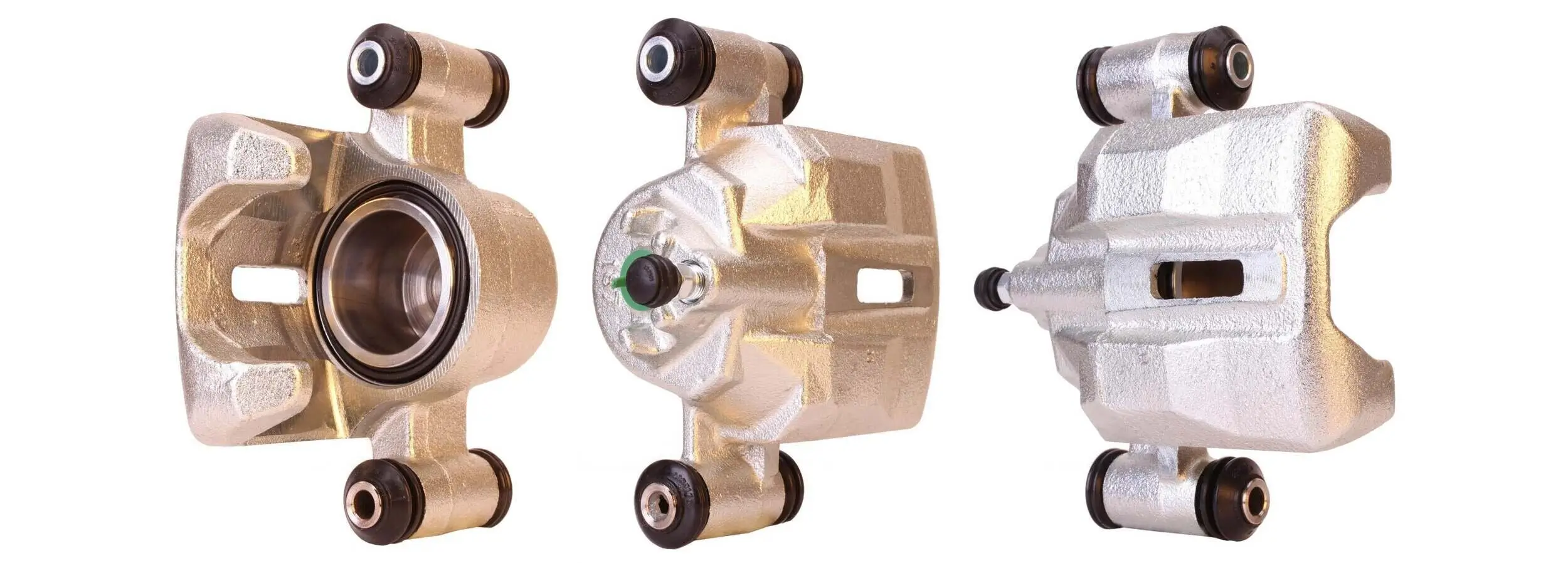 Bremssattel Vorderachse rechts ELSTOCK 83-1533