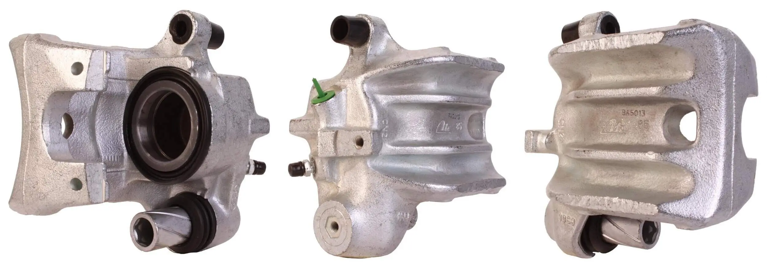 Bremssattel Vorderachse rechts vor der Achse ELSTOCK 83-1503