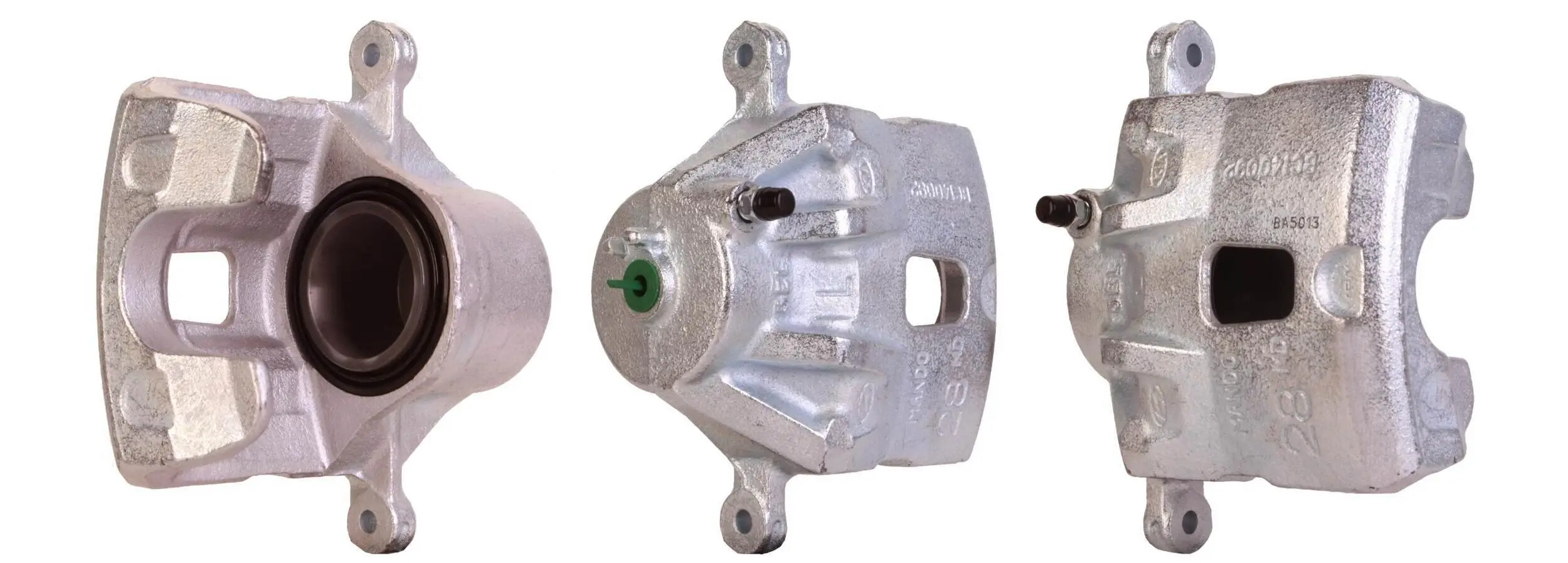 Bremssattel Vorderachse links vor der Achse ELSTOCK 82-1650