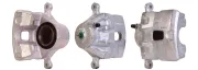 Bremssattel Vorderachse links vor der Achse ELSTOCK 82-1650