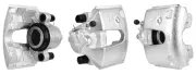 Bremssattel Vorderachse links vor der Achse ELSTOCK 82-1576