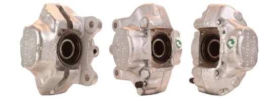 Bremssattel Hinterachse links hinter der Achse ELSTOCK 86-0078 Bild Bremssattel Hinterachse links hinter der Achse ELSTOCK 86-0078