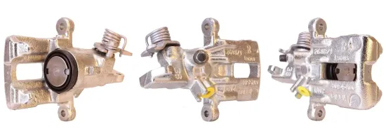 Bremssattel Hinterachse rechts hinter der Achse ELSTOCK 87-0702 Bild Bremssattel Hinterachse rechts hinter der Achse ELSTOCK 87-0702