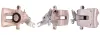 Bremssattel Hinterachse rechts hinter der Achse ELSTOCK 87-0862