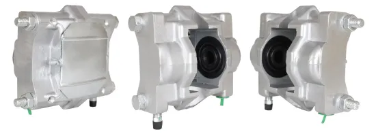 Bremssattel Hinterachse rechts vor der Achse ELSTOCK 87-0680 Bild Bremssattel Hinterachse rechts vor der Achse ELSTOCK 87-0680