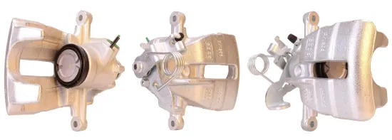 Bremssattel Hinterachse rechts hinter der Achse ELSTOCK 87-1659 Bild Bremssattel Hinterachse rechts hinter der Achse ELSTOCK 87-1659