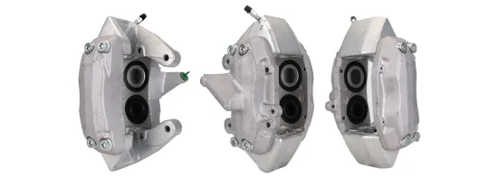 Bremssattel Vorderachse rechts hinter der Achse ELSTOCK 83-1641 Bild Bremssattel Vorderachse rechts hinter der Achse ELSTOCK 83-1641