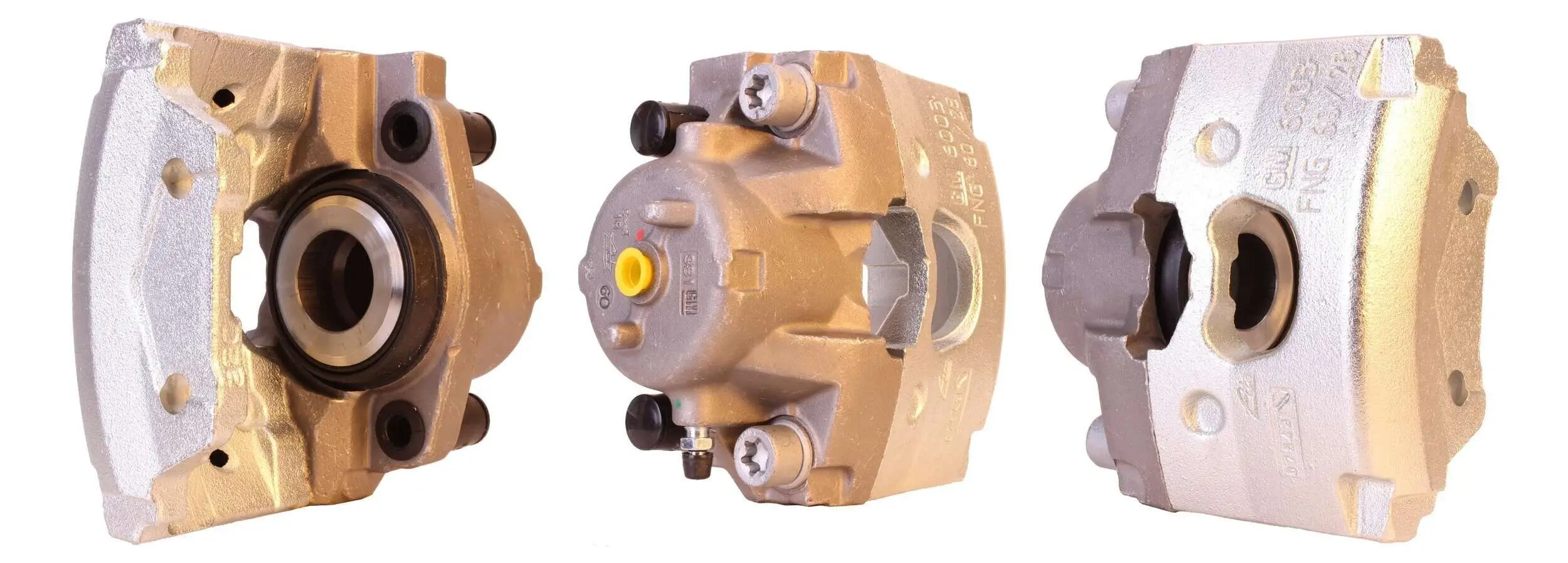 Bremssattel Vorderachse rechts vor der Achse ELSTOCK 83-0826