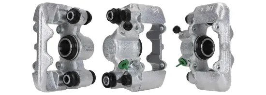 Bremssattel Hinterachse rechts hinter der Achse ELSTOCK 87-0879-1 Bild Bremssattel Hinterachse rechts hinter der Achse ELSTOCK 87-0879-1