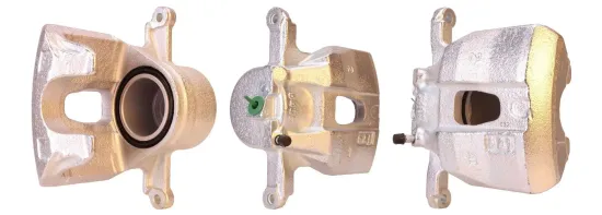 Bremssattel Vorderachse rechts vor der Achse ELSTOCK 83-0865 Bild Bremssattel Vorderachse rechts vor der Achse ELSTOCK 83-0865