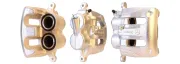 Bremssattel Vorderachse rechts hinter der Achse ELSTOCK 83-0898