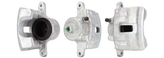 Bremssattel Vorderachse rechts hinter der Achse ELSTOCK 83-1462 Bild Bremssattel Vorderachse rechts hinter der Achse ELSTOCK 83-1462