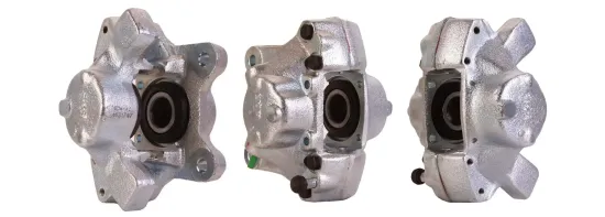 Bremssattel Hinterachse links hinter der Achse ELSTOCK 86-2231LM Bild Bremssattel Hinterachse links hinter der Achse ELSTOCK 86-2231LM