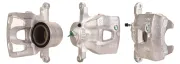 Bremssattel Vorderachse links vor der Achse ELSTOCK 82-1605