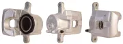 Bremssattel Vorderachse links hinter der Achse ELSTOCK 82-0890