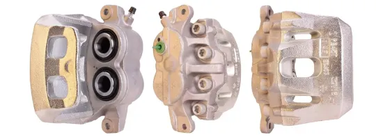 Bremssattel Vorderachse rechts hinter der Achse ELSTOCK 83-1479 Bild Bremssattel Vorderachse rechts hinter der Achse ELSTOCK 83-1479