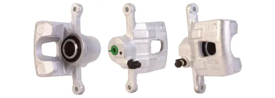 Bremssattel Hinterachse links hinter der Achse ELSTOCK 86-1559 Bild Bremssattel Hinterachse links hinter der Achse ELSTOCK 86-1559