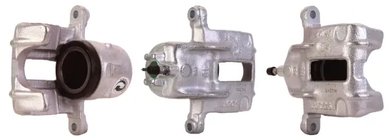 Bremssattel Vorderachse links ELSTOCK 82-1526 Bild Bremssattel Vorderachse links ELSTOCK 82-1526