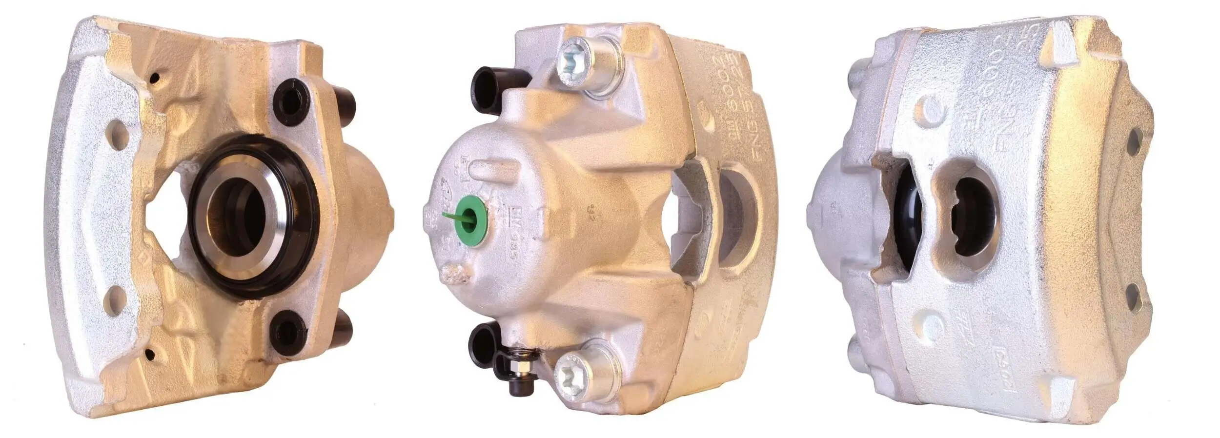 Bremssattel Vorderachse links vor der Achse ELSTOCK 82-0825