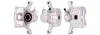 Bremssattel Hinterachse rechts hinter der Achse ELSTOCK 87-0891 Bild Bremssattel Hinterachse rechts hinter der Achse ELSTOCK 87-0891