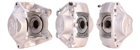 Bremssattel Vorderachse rechts hinter der Achse ELSTOCK 83-0907 Bild Bremssattel Vorderachse rechts hinter der Achse ELSTOCK 83-0907