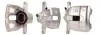 Bremssattel Vorderachse links vor der Achse ELSTOCK 82-0853