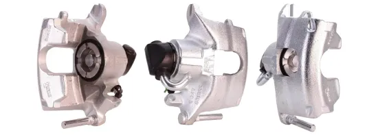 Bremssattel Vorderachse rechts vor der Achse ELSTOCK 83-1516 Bild Bremssattel Vorderachse rechts vor der Achse ELSTOCK 83-1516