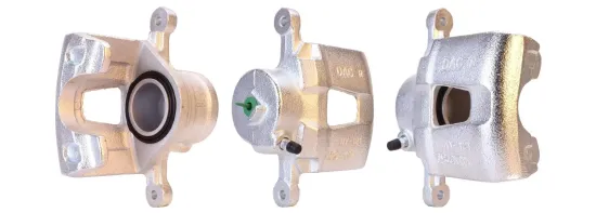 Bremssattel Vorderachse rechts vor der Achse ELSTOCK 83-1556 Bild Bremssattel Vorderachse rechts vor der Achse ELSTOCK 83-1556