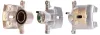 Bremssattel Vorderachse rechts hinter der Achse ELSTOCK 83-1568 Bild Bremssattel Vorderachse rechts hinter der Achse ELSTOCK 83-1568