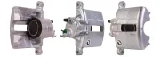 Bremssattel Vorderachse links vor der Achse ELSTOCK 82-1784
