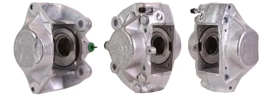 Bremssattel Vorderachse links vor der Achse ELSTOCK 82-1703 Bild Bremssattel Vorderachse links vor der Achse ELSTOCK 82-1703