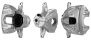 Bremssattel Vorderachse links vor der Achse ELSTOCK 82-0863