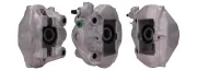 Bremssattel Hinterachse rechts hinter der Achse ELSTOCK 87-1608