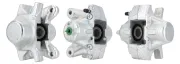 Bremssattel Hinterachse rechts hinter der Achse ELSTOCK 87-1611
