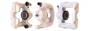 Bremssattel Hinterachse rechts hinter der Achse ELSTOCK 87-1613