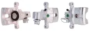 Bremssattel Hinterachse rechts hinter der Achse ELSTOCK 87-1614