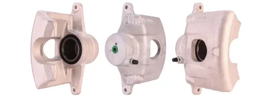 Bremssattel Vorderachse rechts vor der Achse ELSTOCK 83-1616 Bild Bremssattel Vorderachse rechts vor der Achse ELSTOCK 83-1616