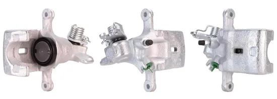 Bremssattel Hinterachse rechts hinter der Achse ELSTOCK 87-1594 Bild Bremssattel Hinterachse rechts hinter der Achse ELSTOCK 87-1594