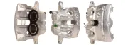 Bremssattel Vorderachse links vor der Achse ELSTOCK 82-1428