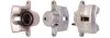 Bremssattel Vorderachse links hinter der Achse ELSTOCK 82-1462