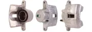Bremssattel Vorderachse links hinter der Achse ELSTOCK 82-1462
