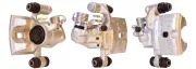 Bremssattel Hinterachse rechts hinter der Achse ELSTOCK 87-0058